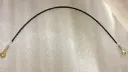 TAILGATE STOP WIRE (OEM/SGP) - SAMURAI 80'-95
