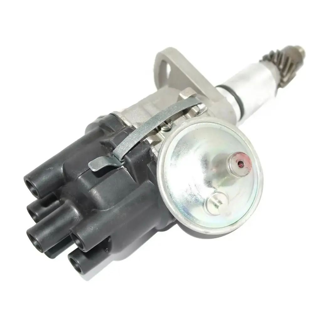 Genuine Lucas TVS 45D3 Distributor 1.0L Suzuki Samurai SJ410 F10A 26941076A