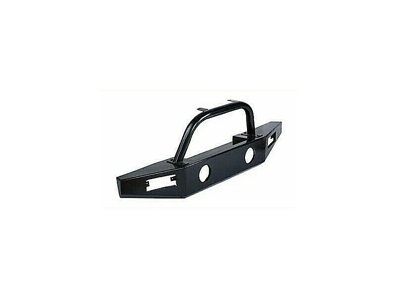 Suzuki Front Bumper Compatible for Suzuki Samurai Jimny-High Grade Heavy Duty