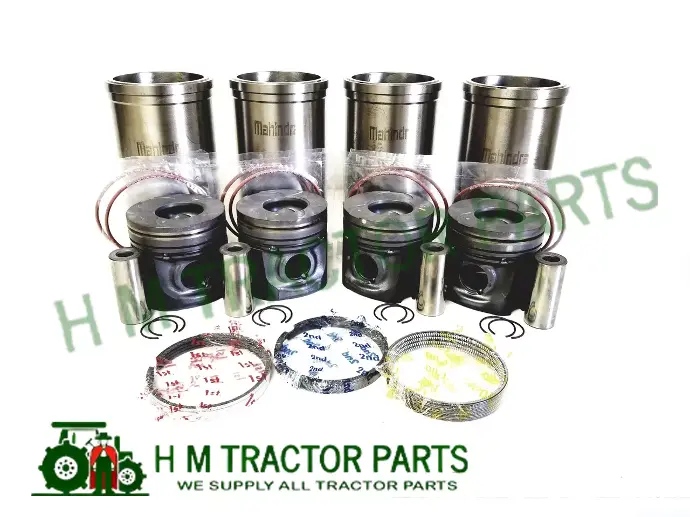 ENGINE REPAIR KIT FOR MAHINDRA TRACTOR 006004634F91