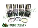 ENGINE REPAIR KIT FOR MAHINDRA TRACTOR 006004634F91