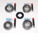 SUZUKI SJ410 DIFFERENTIAL DIFF REBUILD OVERHAUL REPAIR KIT SIERRA SAMURAI DROVER