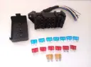 Main Fuse Box w/ Wire Pigtail - SJ413 / Suzuki Samurai 86-95