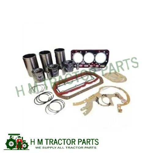 ENGINE REPAIR KIT MAHINDRA TRACTOR C-27, C-35, 450,475, E-350, 3505, 3325, 3525