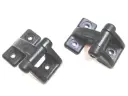 SUZUKI SJ413 SJ410 WINDSCREEN HINGE SET OF 2 DROVER SANTANA SAMURAI SIERRA