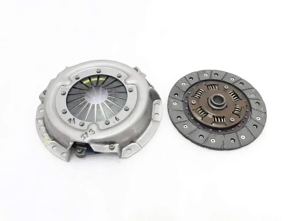 Clutch and Pressure Plate +Bearing Set fits Suzuki Samurai Sierra SJ413-Genuine