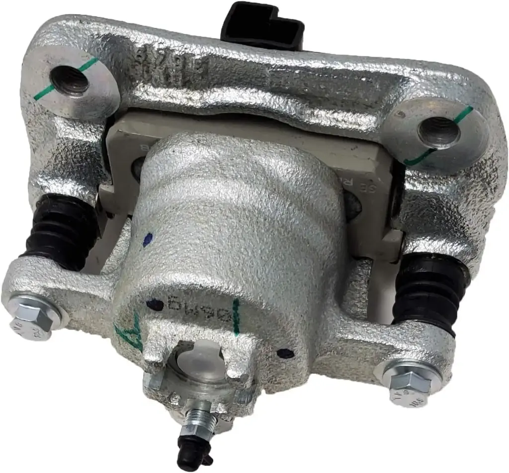 FRONT BRAKE CALIPER PRE LOADED + BRAKE PADS LEFT OR RIGHT For Suzuki SAMURAI 85