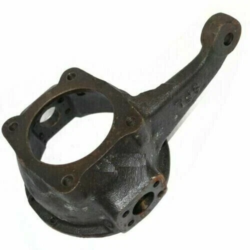 For Suzuki Samurai 86-95 Gypsy SJ410 SJ413 Steering Knuckle Assembly RH