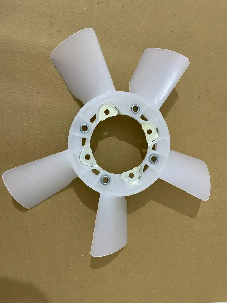 SUZUKI SJ413 COOLING FAN FOR RADIATOR - SAMURAI/SIDEKICK/TRACKER