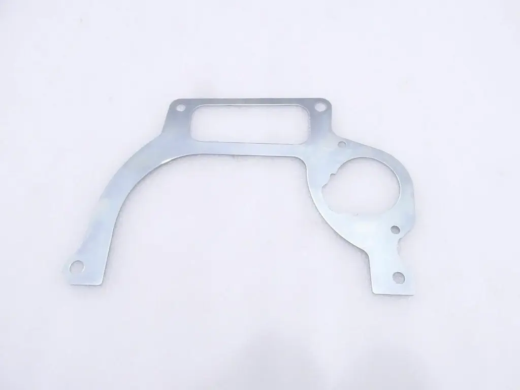 BRAND NEW SUZUKI SAMURAI GYPSY SJ410,413 REAR HOUSING PLATE