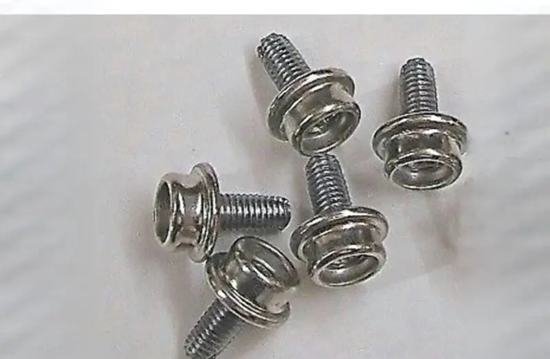 SOFT-TOP SNAP STUDS/ BED SIDE WALL (OEM) - SAMURAI 80'-95' LEX, KY