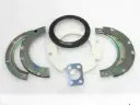 Gypsy Front Axle lenkkit For SUZUKI SAMURAI SJ410 SJ413 After Market Part