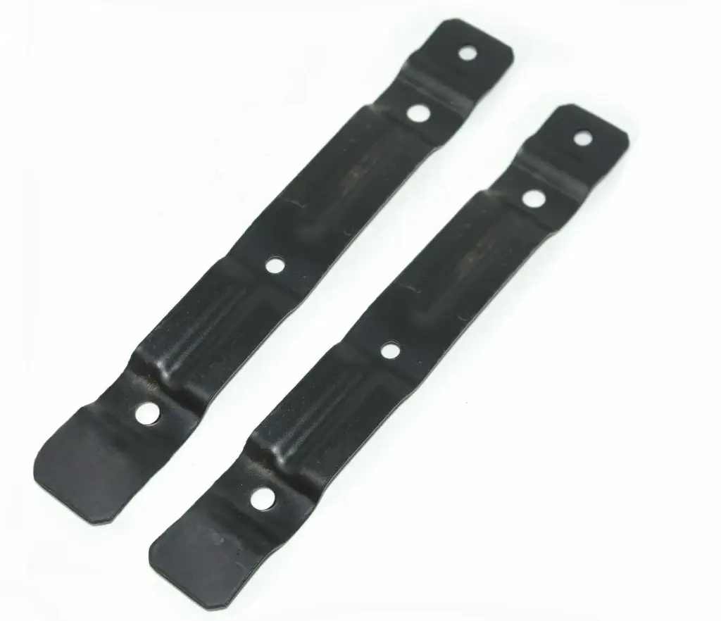 OEM 72116M57C10 Suzuki Samurai Grill Mounting Bracket Reinforcement 90-95