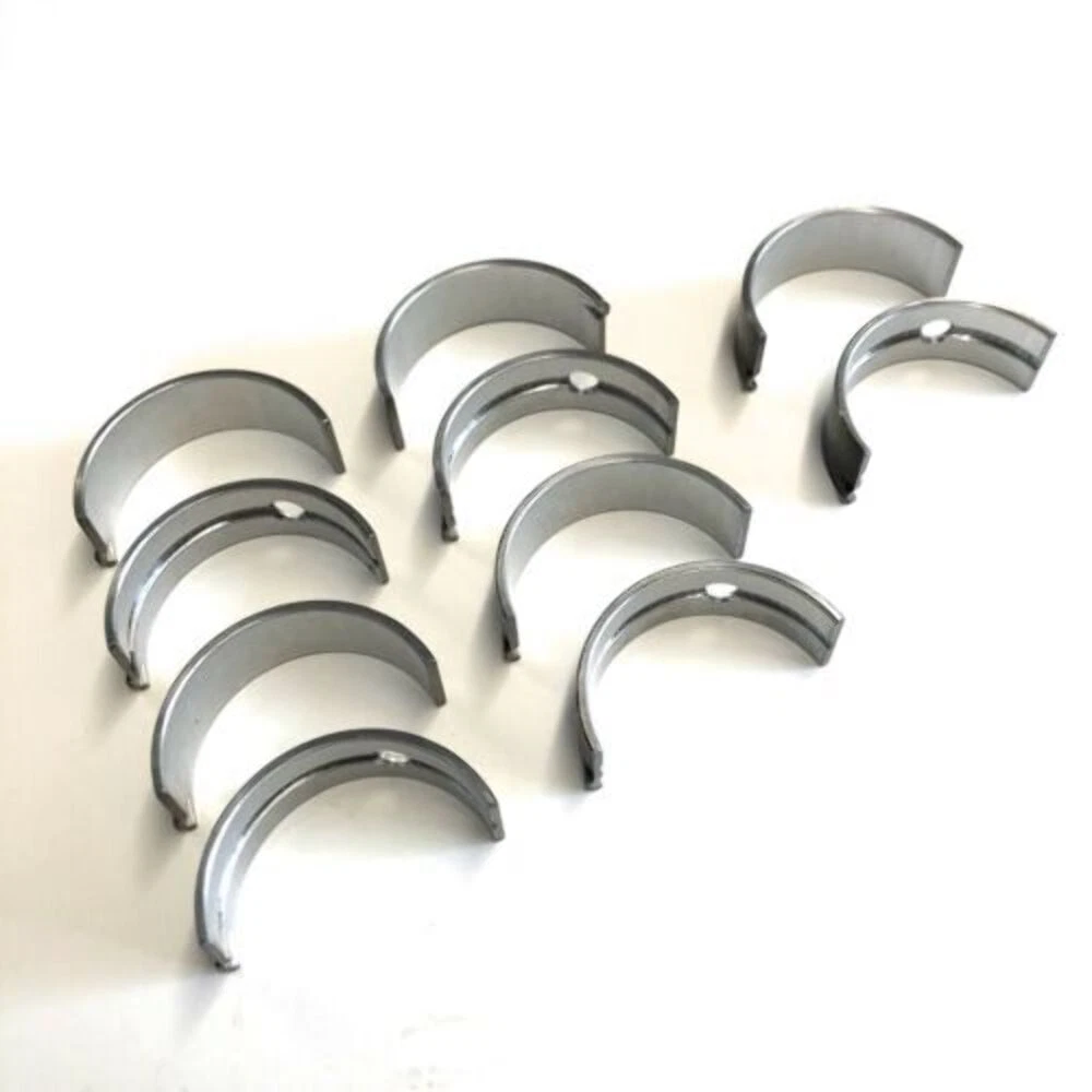 STANDARD ENGINE BEARINGS CRANK SHAFT/CONNECTING ROD/THRUST (OEM)- SAMURAI 85-95