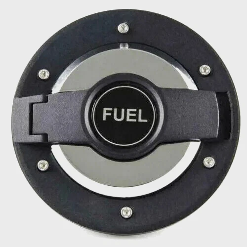 Fuel Cap Lid Cover Fits Suzuki Samurai SJ410 & 413 Willys Jeep-Jeep Wrangler
