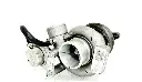 TURBOCHARGER FOR MAHINDRA TRACTOR 006004431F1