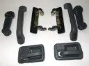 Suzuki SJ Samurai Outer, Inner Handles Complete Set 85 86-95