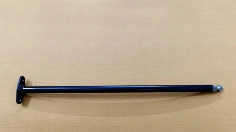 For Suzuki Samurai Gypsy SJ410 SJ413 Lower Steering Shaft 48220M80100