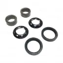 REAR AXLE OIL SEAL KIT (LH & RH) - SAMURAI 85'-95