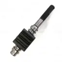 STEERING GEARBOX WORM - RHD - SAMURAI 85'-95