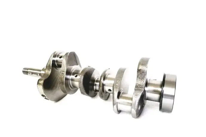 MAHINDRA TRACTOR CRANKSHAFT LONG STROKE 006000208R1