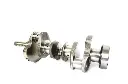 MAHINDRA TRACTOR CRANKSHAFT LONG STROKE 006000208R1
