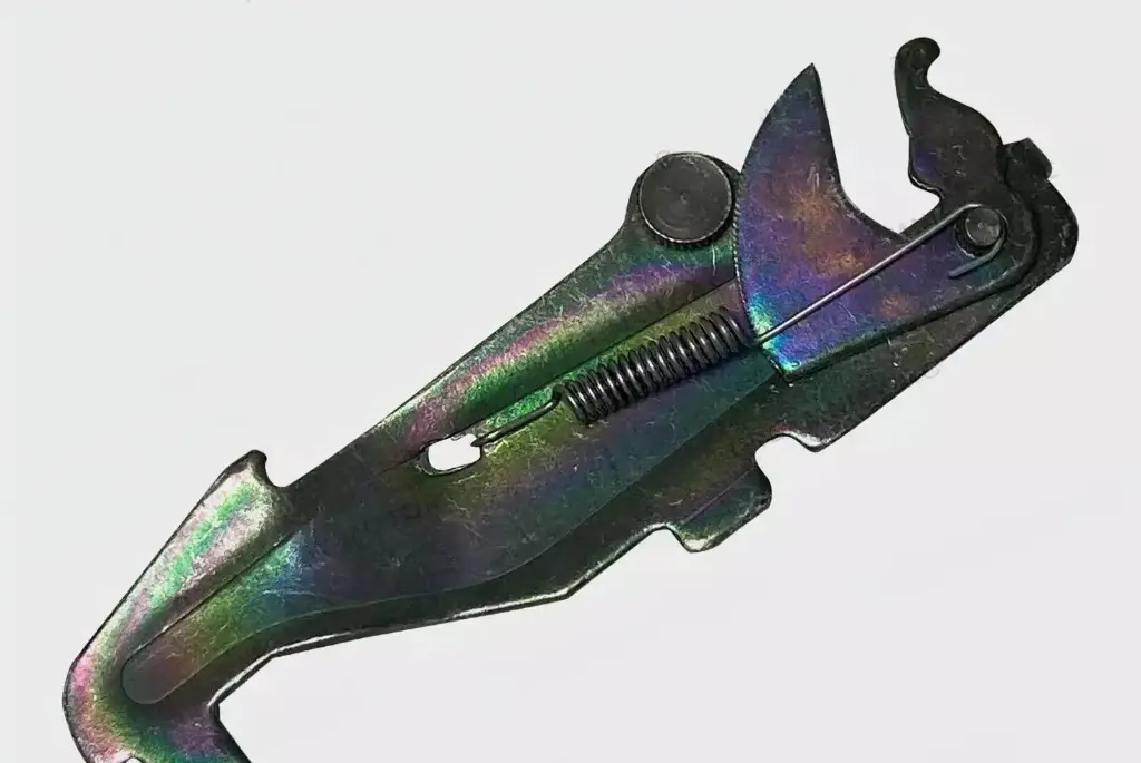 Gypsy Brake Shoe Adjuster Lever For SUZUKI SAMURAI SJ410 SJ413