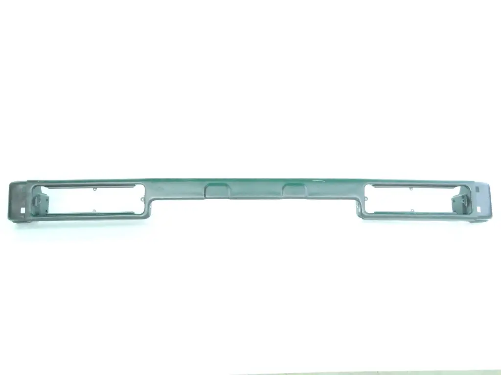 New Rear Bumper Face Bar Metal Suzuki SJ410,413 Jimny Samurai Sierra Drover