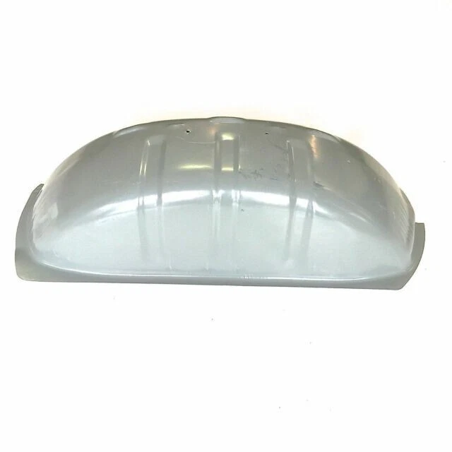 REAR WHEEL HOUSING PANEL, LH, SUZUKI SAMURAI 1986-1995; 62311-70A00