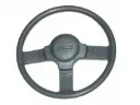 Suzuki SJ413 SJ410 Samurai Steering Wheel With Horn Button Gypsy