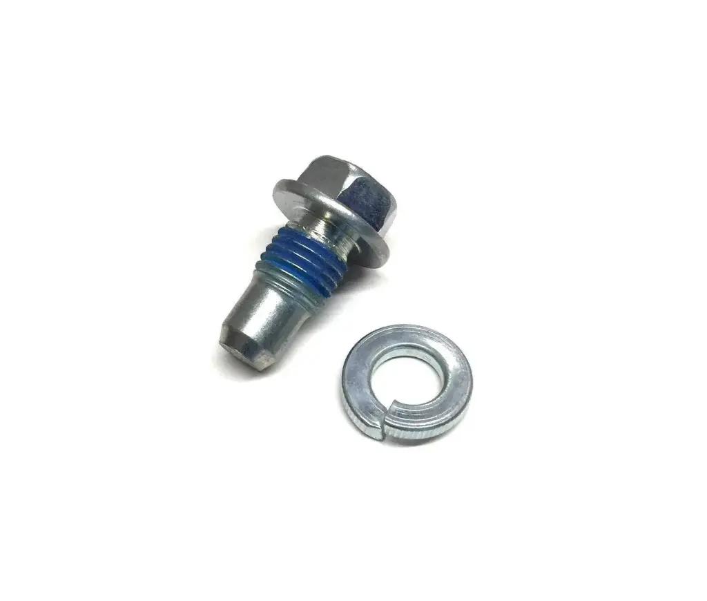 12MM LEVER LOCATING BOLT / TRANSMISSION SHIFTER (OEM) - SAMURAI '90-'95