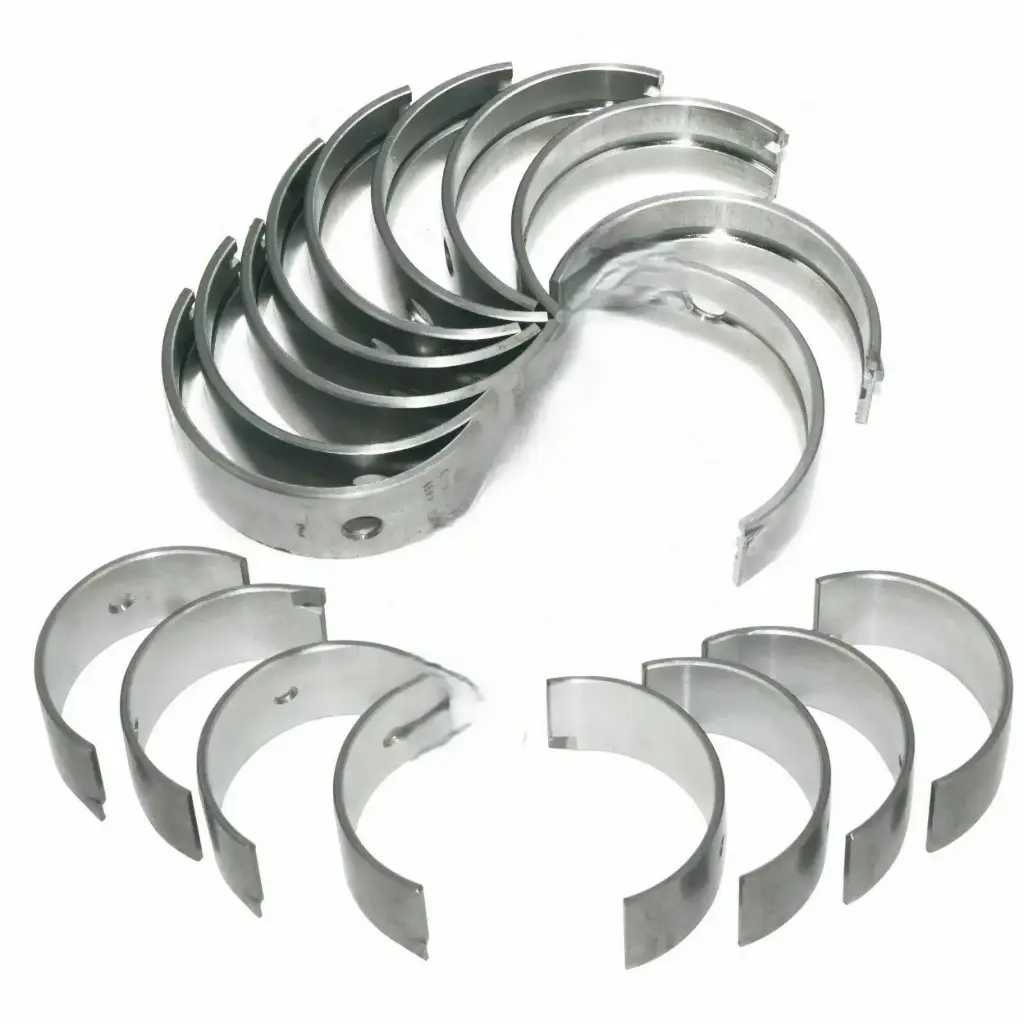 For Suzuki SJ410 F10A Main & Con Rod Engine Bearing Set Samurai Carry Sierra