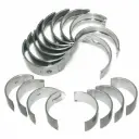 For Suzuki SJ410 F10A Main & Con Rod Engine Bearing Set Samurai Carry Sierra