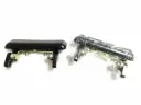 Gypsy DOOR OUTER HANDLE Set of 2 piece For SUZUKI SAMURAI SJ410 SJ413