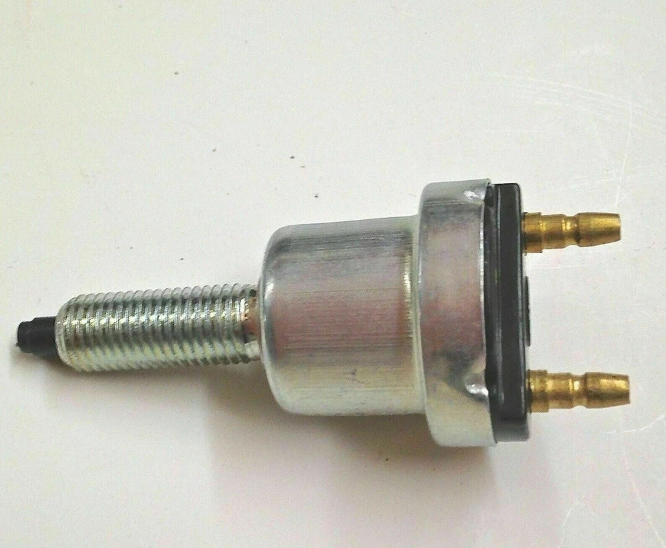 NEW GENUINE BRAKE LIGHT STOP SWITCH / RELAY (OEM) - SAMURAI 85'-95