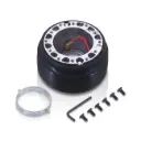 For Suzuki Samurai Gypsy Steering Wheel Hub Kit Adaptor