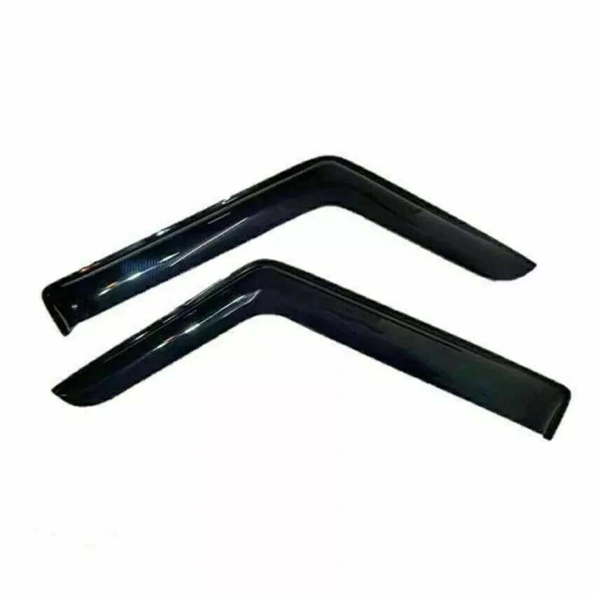 Fit For Suzuki Samurai SJ410 SJ413 New Door Visor Set of 2 Best Quality
