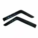 Fit For Suzuki Samurai SJ410 SJ413 New Door Visor Set of 2 Best Quality