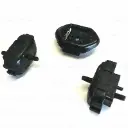 MOTOR MOUNTS & TRANSMISSION MOUNT SET - Fit For SUZUKI SAMURAI 85'-95' Genuine