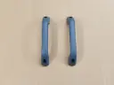 SUZUKI SJ410 SJ413 GRAB HANDLE SET GRIP ASSISTANTS JIMNY SAMURAI SIERRA DROVER