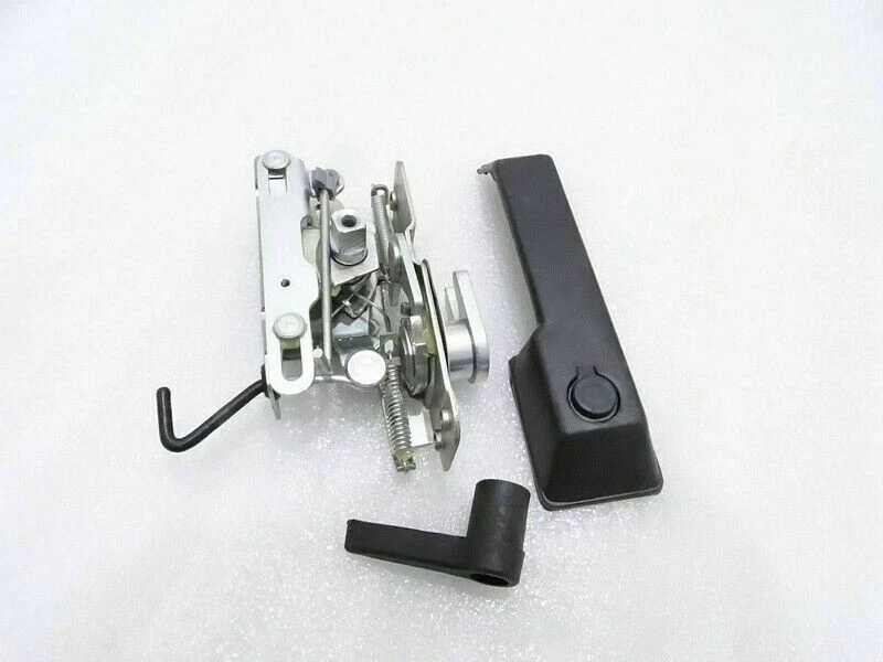 GYPSY SOFT TOP TAIL GATE LATCH HANDLE for SUZUKI SAMURAI SJ410 SJ413