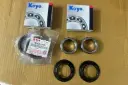 Rear Wheel Bearing kit/Set - Suzuki Samurai Sierra SJ410 SJ413 -OEM