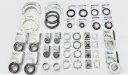 KNUCKLE / KING PIN REBUILD KIT - For SUZUKI SAMURAI '80-'95 OEM Quality