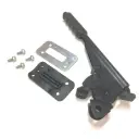 E-BRAKE LEVER HANDLE & SEAL (OEM) - SAMURAI 80'-95