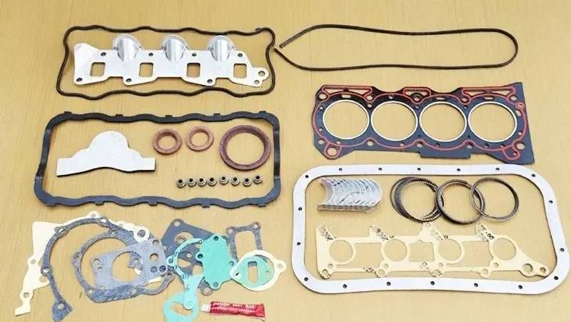 Engine Re-Ring Kit Fit 86-95 Suzuki Samurai Sidekick Swift 1.3 G13A Engine Re-Ri