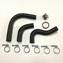 RADIATOR HOSES, CLS & THERMOSTAT - SAMURAI 85'-95