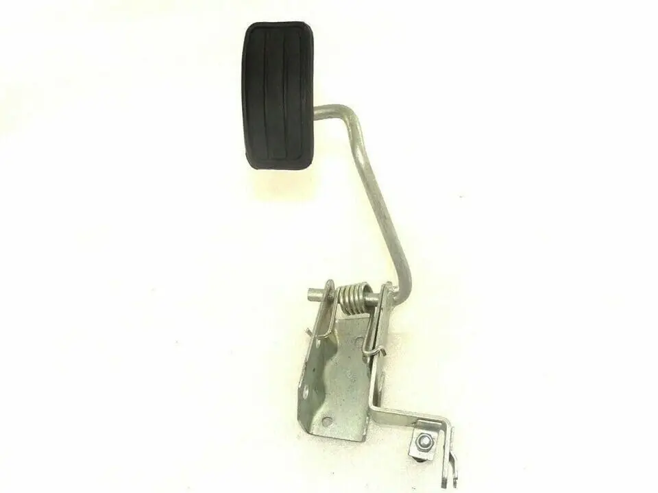 For Suzuki Samurai Accelerator Pedal Assembly with Rubber Set