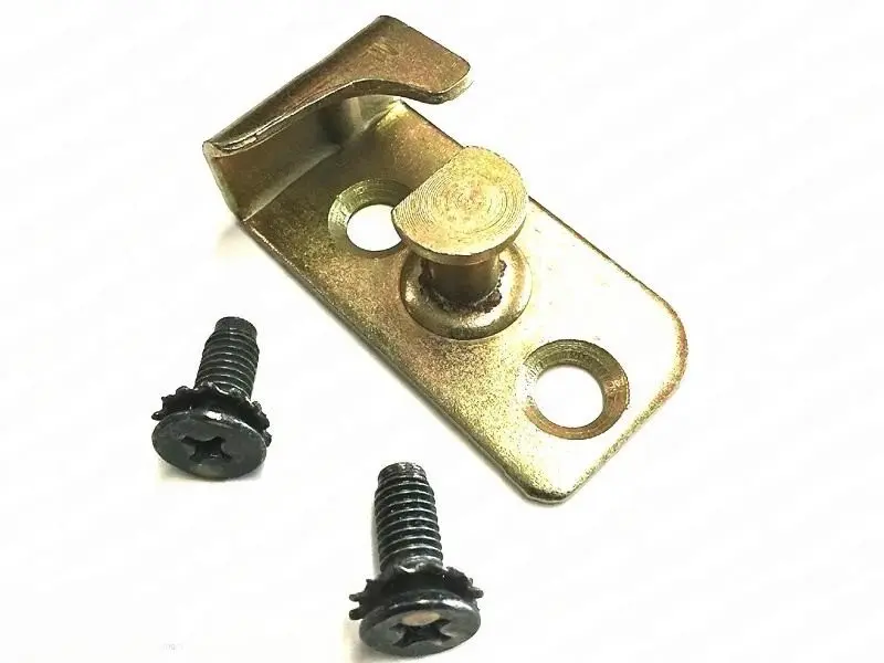 NEW GENUINE STRIKER GATE, TAILGATE (OEM)- SAMURAI '80-'95