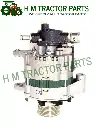 ALTERNATOR 120 AMPS FOR MAHINDRA TRACTOR E007700873D91
