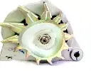 GENUINE ALTERNATOR 45 AMPS FOR MAHINDRA TRACTOR 000013086P04